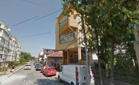 Se dotează cu rampă de acces Medicul endocrinolog Eduard Circo face modificări în structura clinicii sale particulare