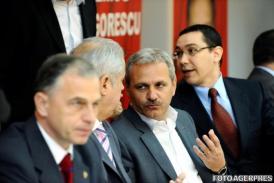 Îl așteaptă soarta lui Geoană? Victor Ponta amenințat cu excluderea din PSD de Liviu Dragnea