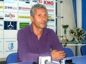 Mihai Guliu, manager sportiv la FC Farul