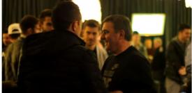 Prima reuniune a FC Viitorul din acest an a avut loc chiar în seara de Sfântul Ion, la Constanța (VIDEO)