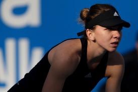 Decizie surprinzătoare Simona Halep nu se înscrie la turneul de la Dubai