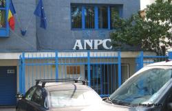 ANPC a amendat RADET și CFR
