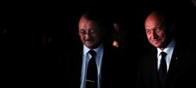 Știripesurse.ro Traian Băsescu a găsit vinovații pentru condamnarea fratelui