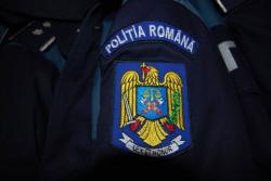 Comisar-şef arestat preventiv pentru favorizarea infractorului