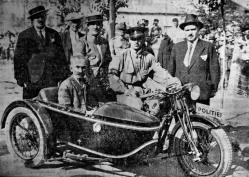 De la un cal putere la 420 Cum a evoluat de-a lungul anilor parcul auto al Poliției Române (galerie foto) 