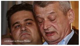 Stiripesurse.ro Candidatură surpriză la primărie...