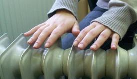 Eşti afectat? Fără apă caldă și căldură, în Constanţa