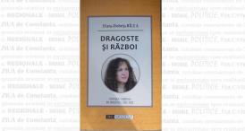 Cartea zilei Dragoste şi război, Diana Dobriţa Bîlea  