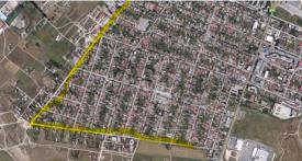 Zona Kilometrul 5 din Constanța, de interes pentru investitorii imobiliari 