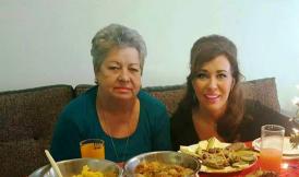 Caliopi Bucățică, afaceristă la 69 de ani Corina Martin lasă greul business-urilor sale pe umerii mamei?