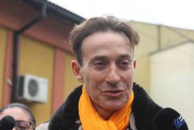 Radu Mazăre, audiat la ÎCCJ      