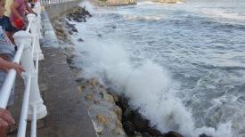 UPDATE. Atenționare Cod Galben pentru județele Constanța și Tulcea. Vezi despre ce este vorba  