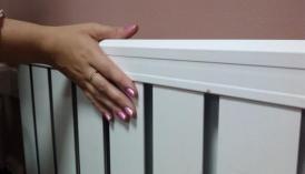 Astăzi, mai multe zone din Constanţa rămân fără apă caldă şi căldură