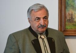 Adam Crăciunescu, șeful Romsilva, revocat din Consiliul de Administrație al Regiei