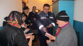 Acțiuni ale polițiștilor din Constanța pentru prevenirea înșelăciunilor prin metoda „accidentul”