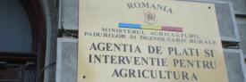 APIA S-a încheiat verificarea cererilor a ajutorului  de stat pentru reducerea accizei la motorina utilizată în agricultură