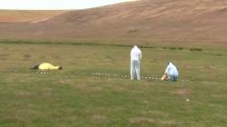 Crimă la o stână Patronul a fost ucis în bătaie de angajat