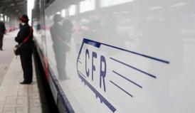 Servicii de curățenie în SRTFC Constanța Euro Construct SA a mai „prins” un contract cu CFR Călători SA (document) 
