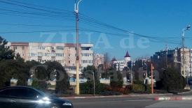 Se scot luminițele de pe străzile din Constanța (galerie foto) 