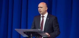 Republica Moldova A fost desemnat noul candidat la funcția de premier