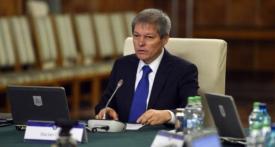 Prioritățile miniștrilor lui Cioloș pentru anul acesta
