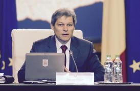 Cioloș „Intenționăm să lăsăm în urmă ceva vizibil schimbat în bine”
