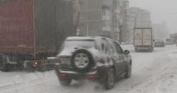 Atenție șoferi La această oră în județul Constanța încă se circulă 