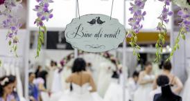 umblat.ro  Târgurile pentru nunți - DA ori BA?