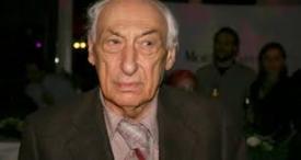 Doliu în teatrul din România Actorul Theodor Danetti a murit