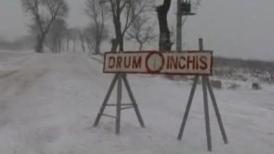 Atenție șoferi! Se închide drumul dintre Năvodari și Mihai Viteazu