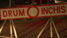 Drumul European E60 Mihail Kogalniceanu-Hârsova s-a închis