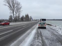 UPDATE Mai multe drumuri naționale au fost redeschise