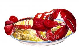 Rețete tradiționale românești Mâncăruri din raci