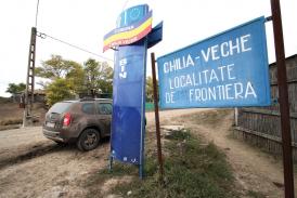 O femeie gravidă din județul Tulcea a fost trasportată la spital de poliţiştii de frontieră