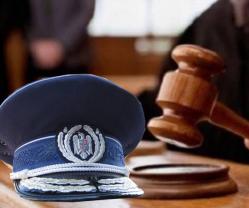 Ofiţerul de poliţie judiciară Florin Vasile Popescu, din Suceava, acuzat de luare de mită