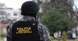 Prejudiciu de peste 31 de milioane de lei Percheziţii în Constanţa la persoane suspectate de evaziune fiscală 