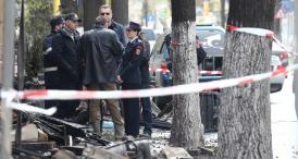 Veste tristă pentru George Karam, patronul fostului restaurant Beirut din Constanţa