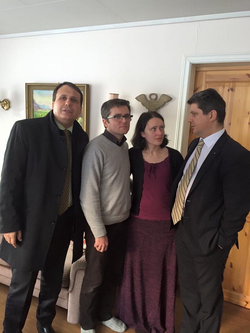 delegatia senatului romaniei revine astazi in tara senator constantean implicat in cazul bodnariu galerie