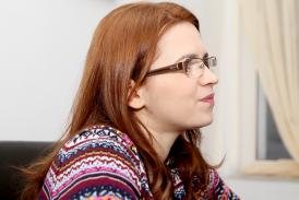 Ce calități trebuie să aibă un bun magistrat? Procurorul Maria Mihuţ explică