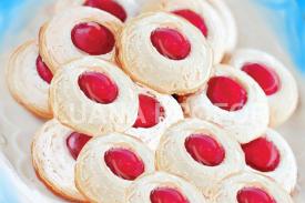 Rețete tradiționale românești Rețetele celor mai bune fursecuri