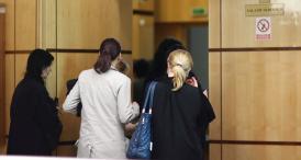 Daniel Vali Ivan rămâne după gratii L-ar fi lovit cu o sticlă în cap pe şeful Poliţiei din Ghindăreşti