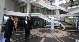 Le-ar fi înlesnit tinerelor practicarea prostituţiei Vasile Ionuţ Feraru rămâne în arest preventiv