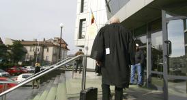 Arestat în urma unei percheziţii la domiciliu Emurah Mustafa cere să fie pus în libertate