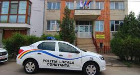 Cote de carburant neschimbate pentru maşinile Primăriei Constanţa (document)