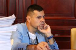 Prefectul Constantin Ion a semnat ordinul. Gabriel Stan nu mai este viceprimarul Constanţei  