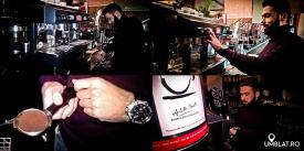 umblat.ro O cafea „corectă”, la malul mării   