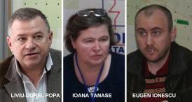 Efectele majorării gigacaloriei!? Cei patru directori ai RADET Constanţa îşi propun salarii de peste 100.000 de euro pe an (documente)  