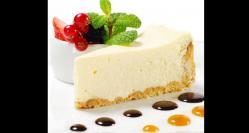 ecuisine.ro Tort cu mascarpone si ananas