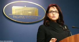 Crinuţa Dumitrean şi un evaluator agreat de Primărie, dosar penal pentru un teren de 25 de hectare în Constanţa (rechizitoriu) 