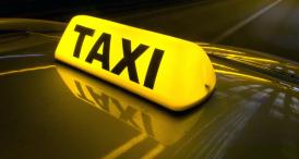 Prinşi după ce ar fi ameninţat şi jefuit un taximetrist, la Medgidia